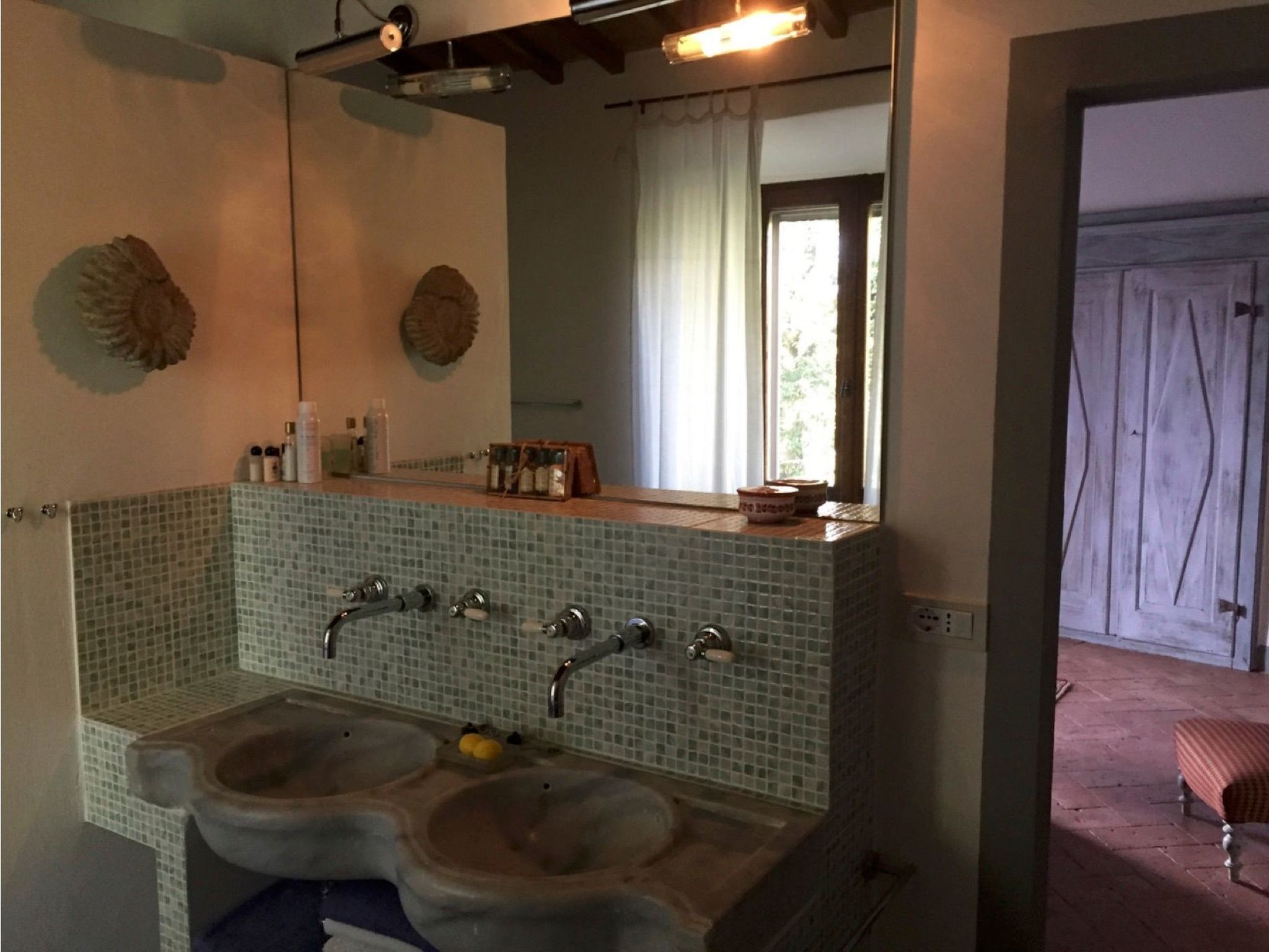 Hochwertige Wohnung im Turm-Schlösschen-Binnen