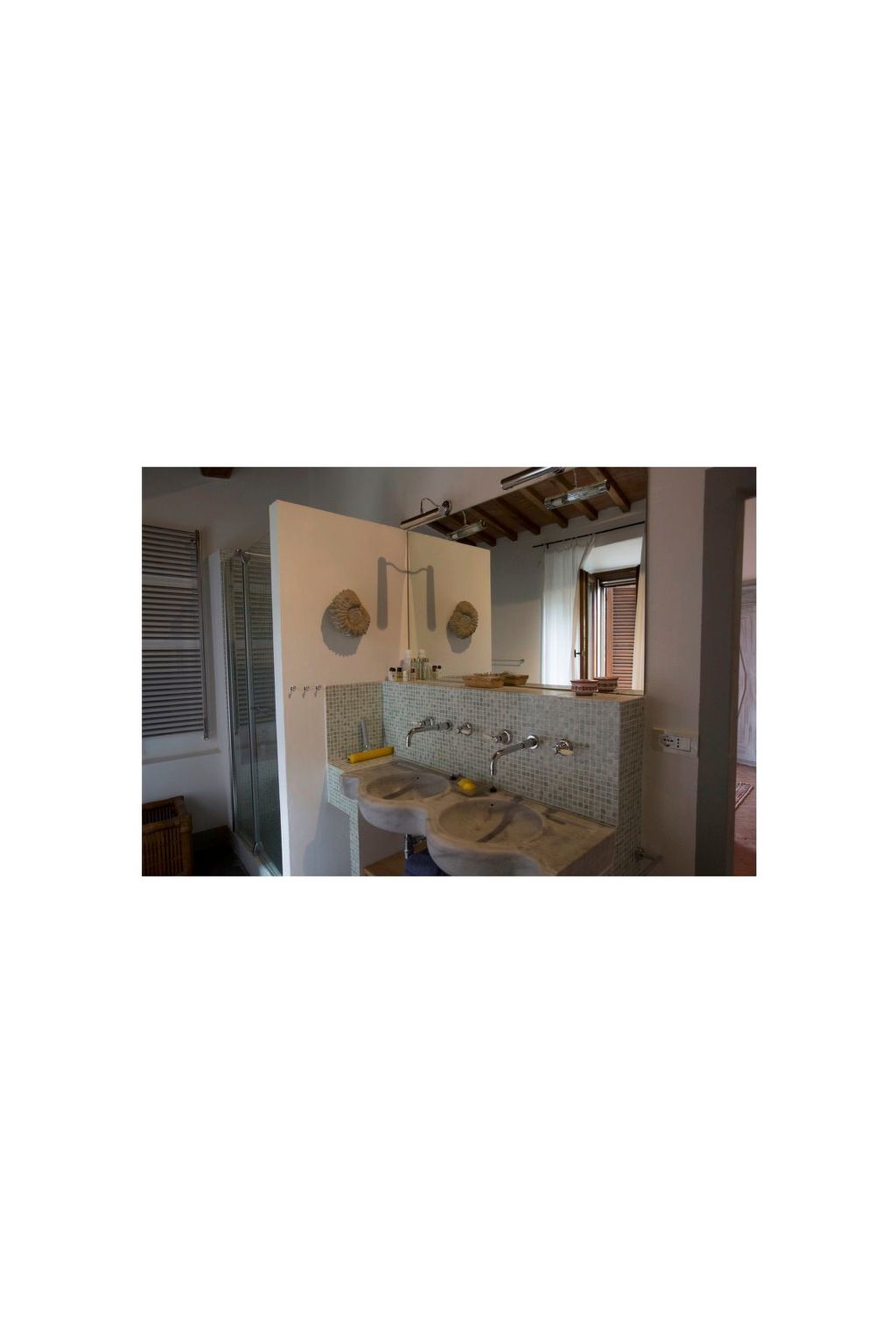 Hochwertige Wohnung im Turm-Schlösschen-Binnen