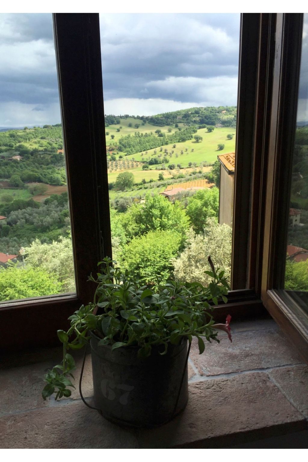 Hochwertige Wohnung im Turm-Schlösschen-Binnen