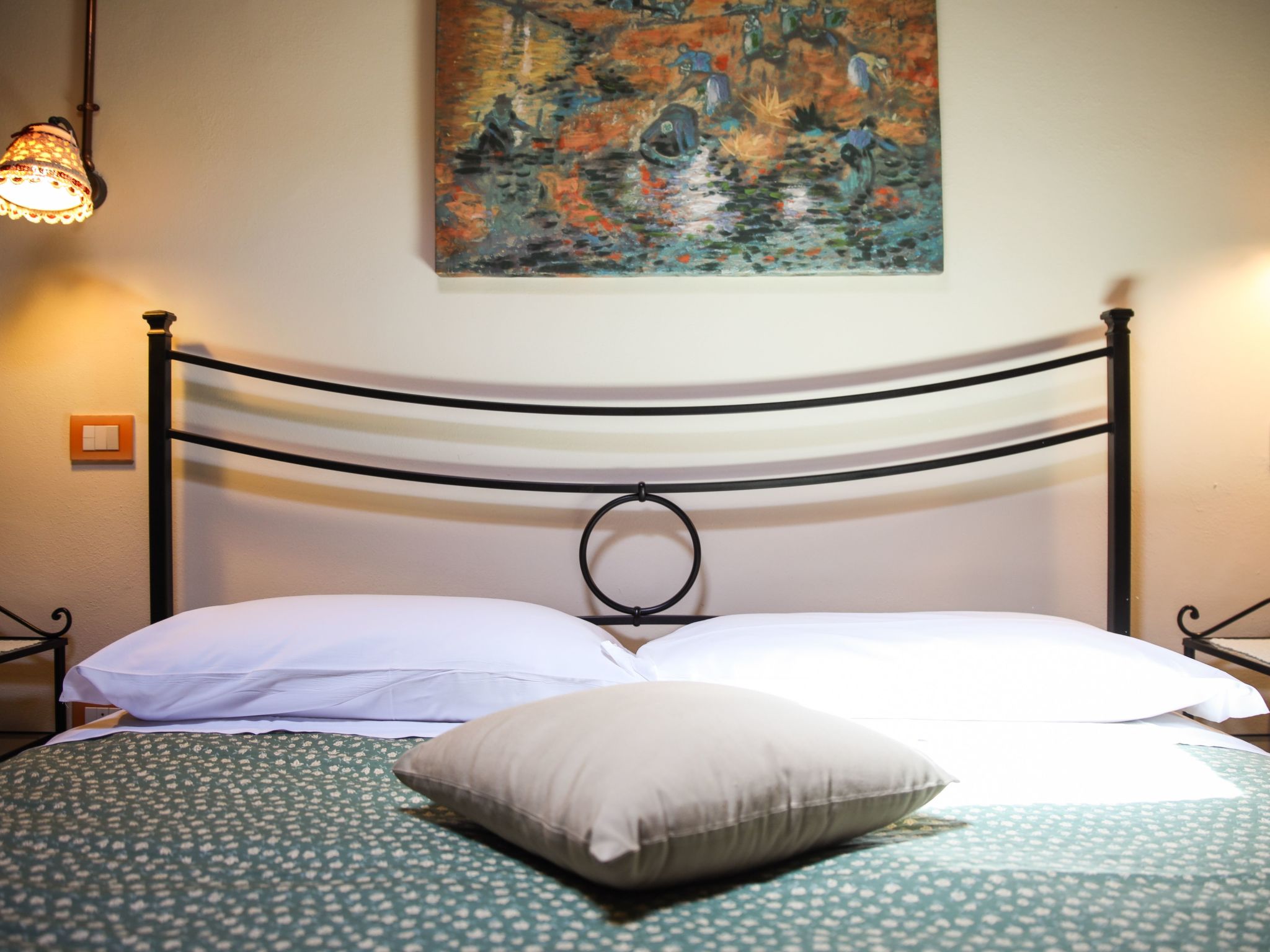 Vakantiehuis in Manciano (Italië) 1 hond is welkom