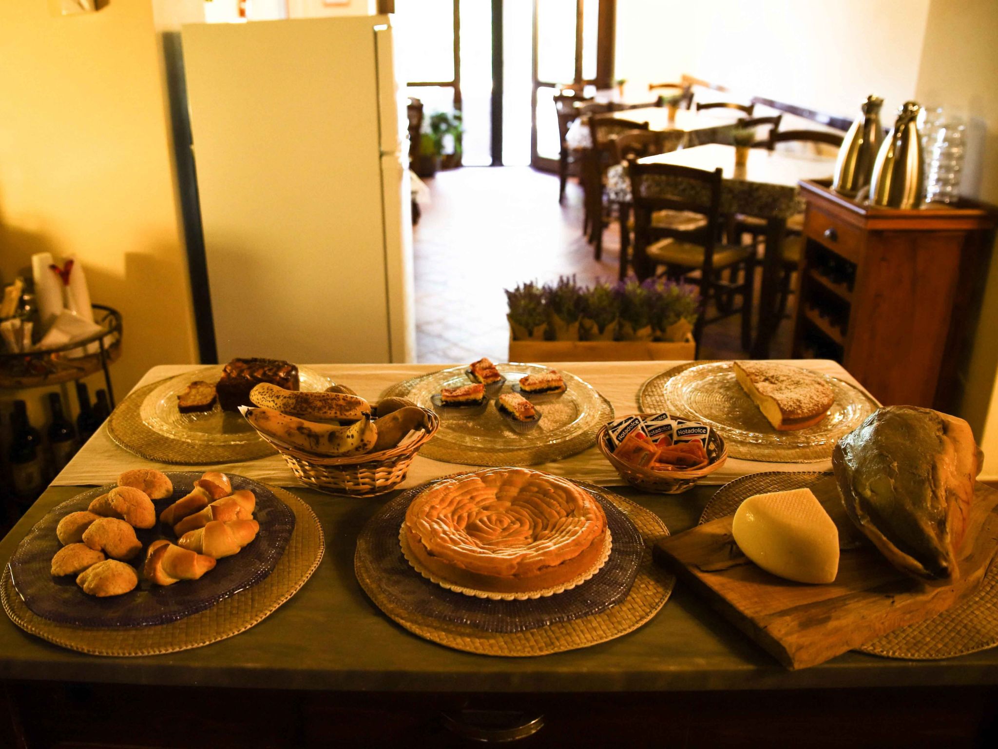 'Appartement Cerato-Drinnen