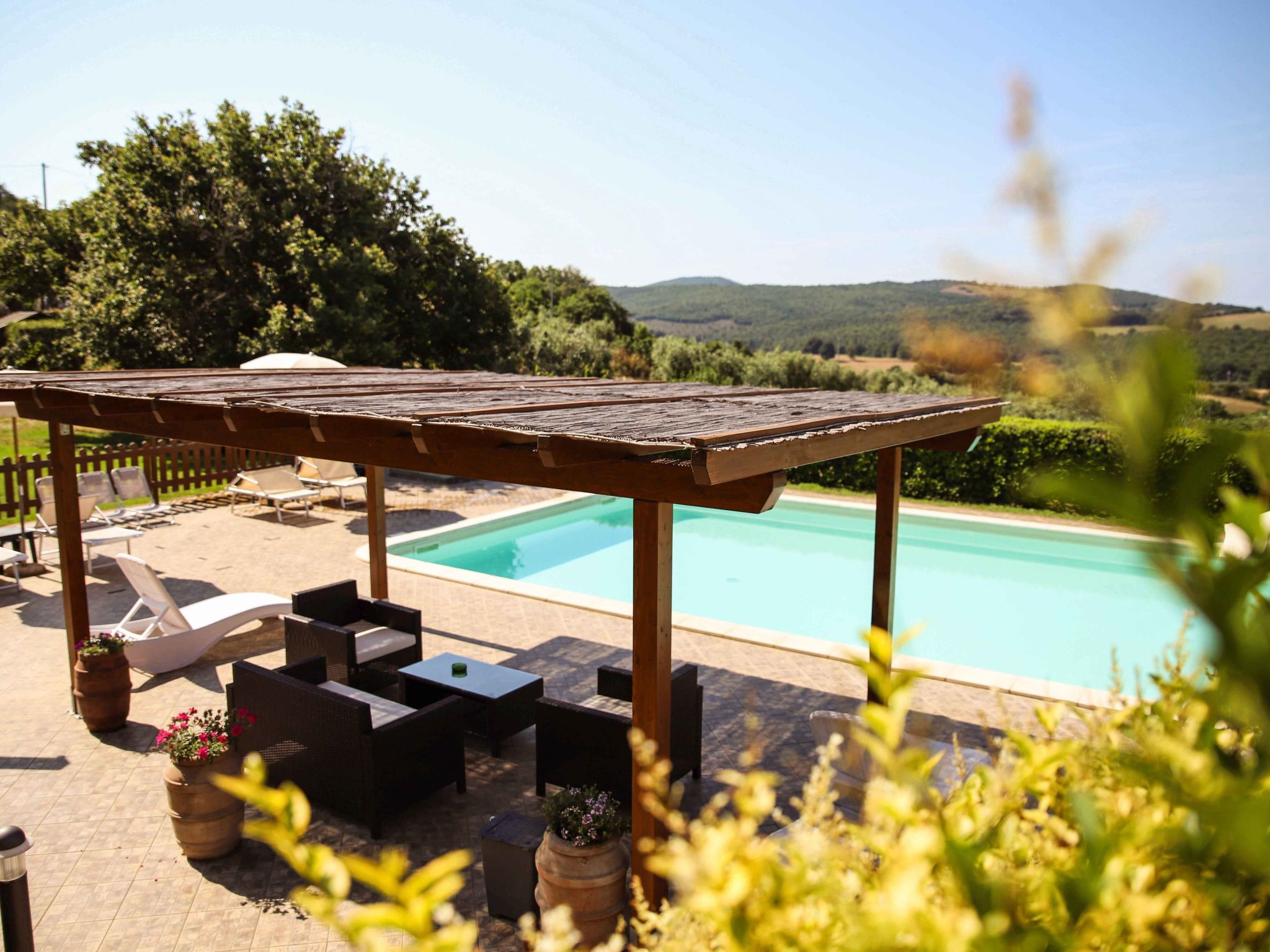 'Appartement Cerato-Draußen