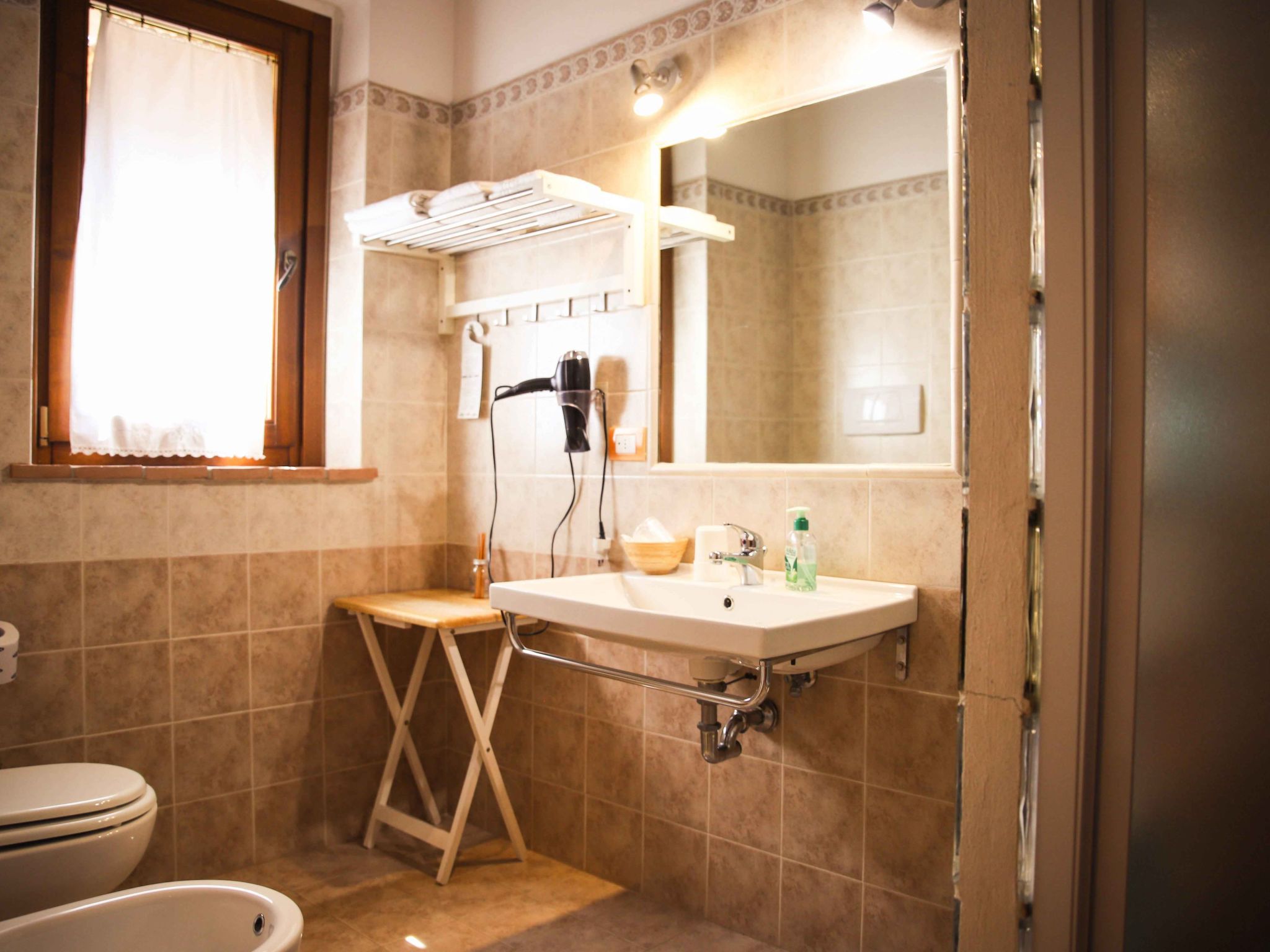 'Appartement Cerato-Drinnen