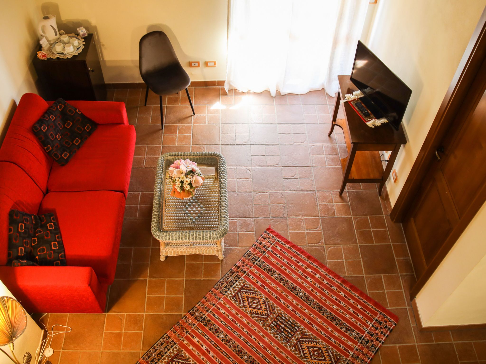 'Appartement Cerato-Drinnen