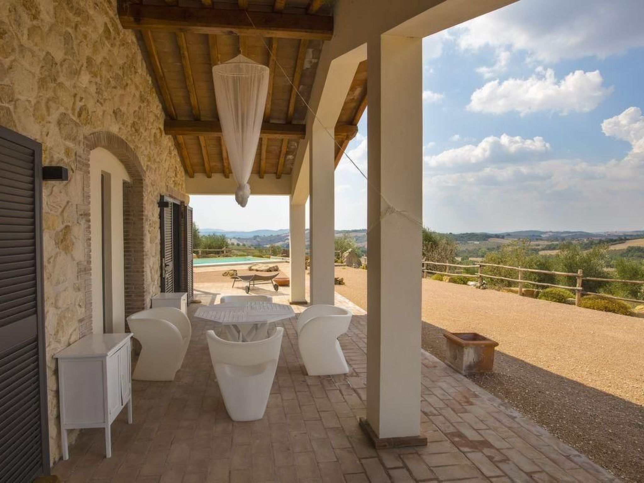 Traumhaftes Anwesen mit Schwimmbad in Meernähe-Binnen