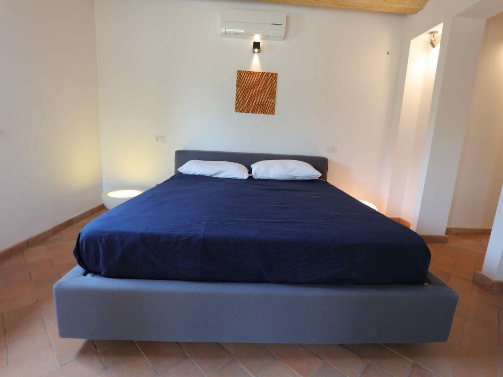 Traumhaftes Anwesen mit Schwimmbad in Meernähe-Binnen