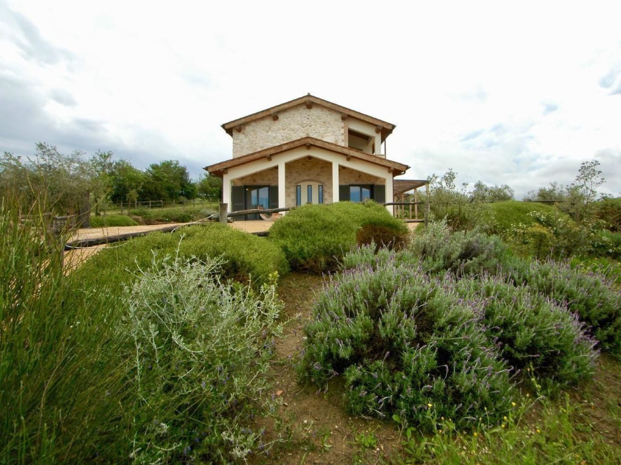 Traumhaftes Anwesen mit Schwimmbad in Meernähe-Binnen