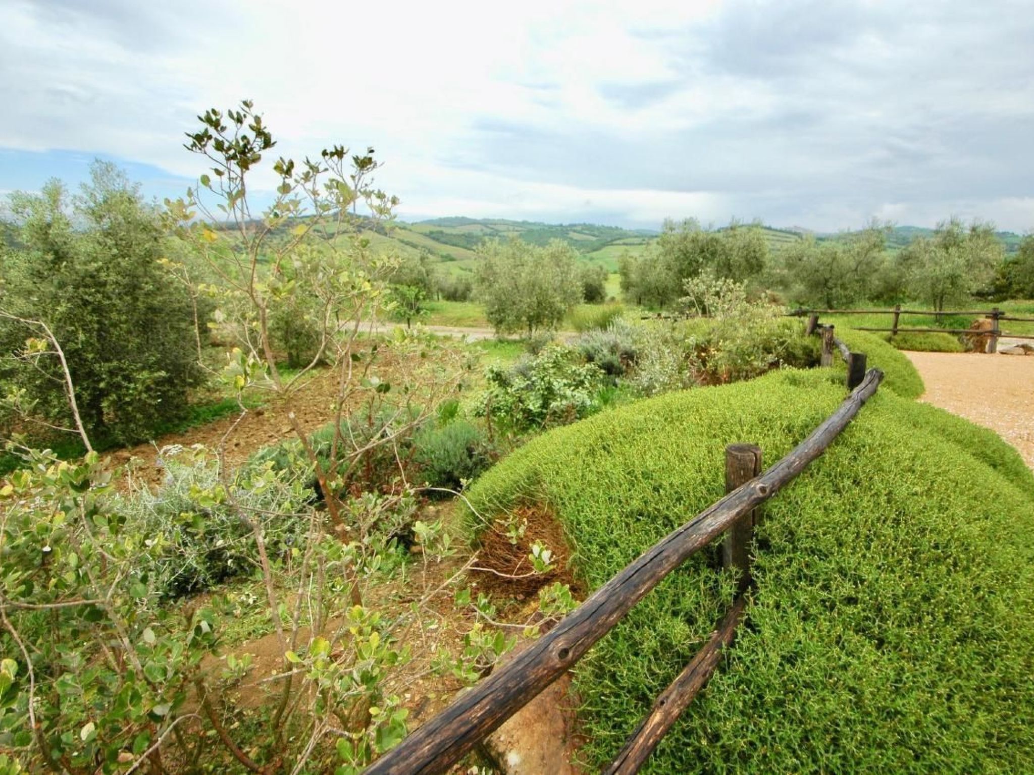 Traumhaftes Anwesen mit Schwimmbad in Meernähe-Binnen