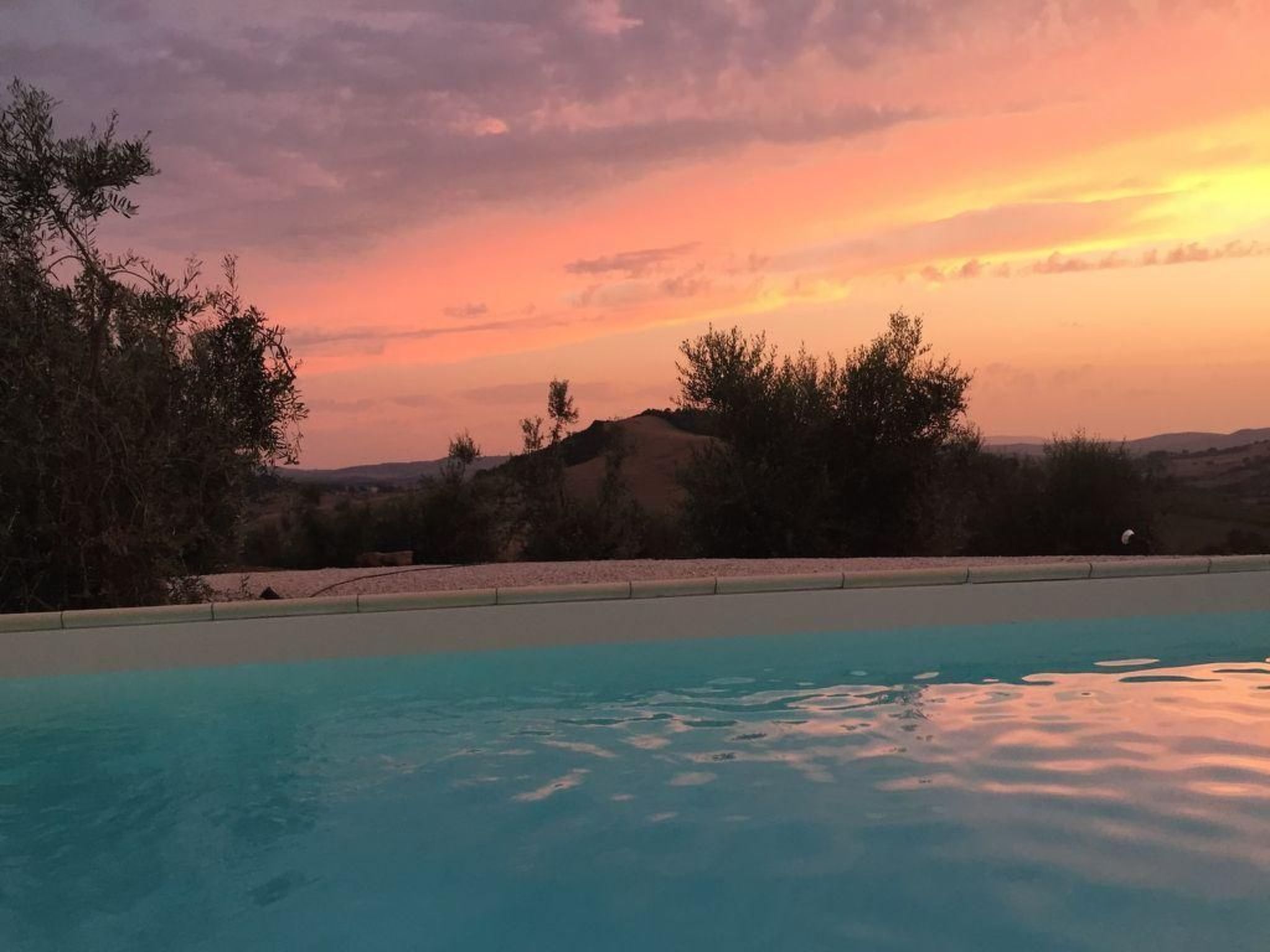 Traumhaftes Anwesen mit Schwimmbad in Meernähe-Binnen