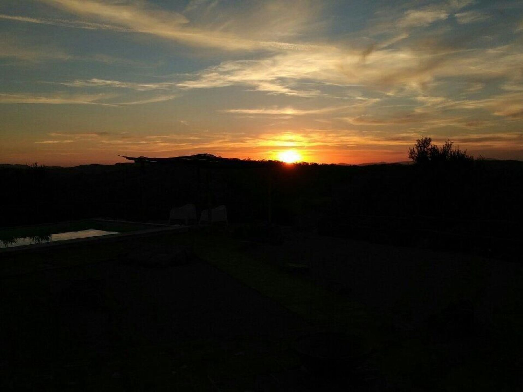 Traumhaftes Anwesen mit Schwimmbad in Meernähe-Binnen