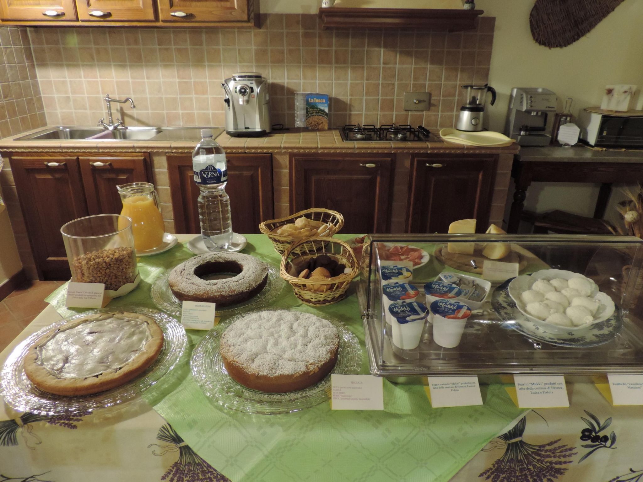 Romantisch vakantiehuisje in Maremma met zwembad en golfbaan - foto 33