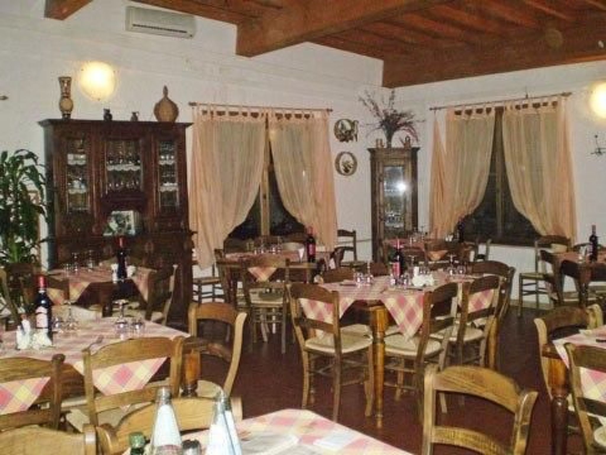 Chambre Ferienzimmer "Stern von Bethlehem Zimmer"'. – Cuisine et coin repas, photo 33 sur 36