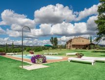 Casale Poggio Lupinaio