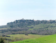 Casa de vacaciones Casale Poggio Lupinaio