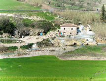 Casa de vacaciones Casale Poggio Lupinaio
