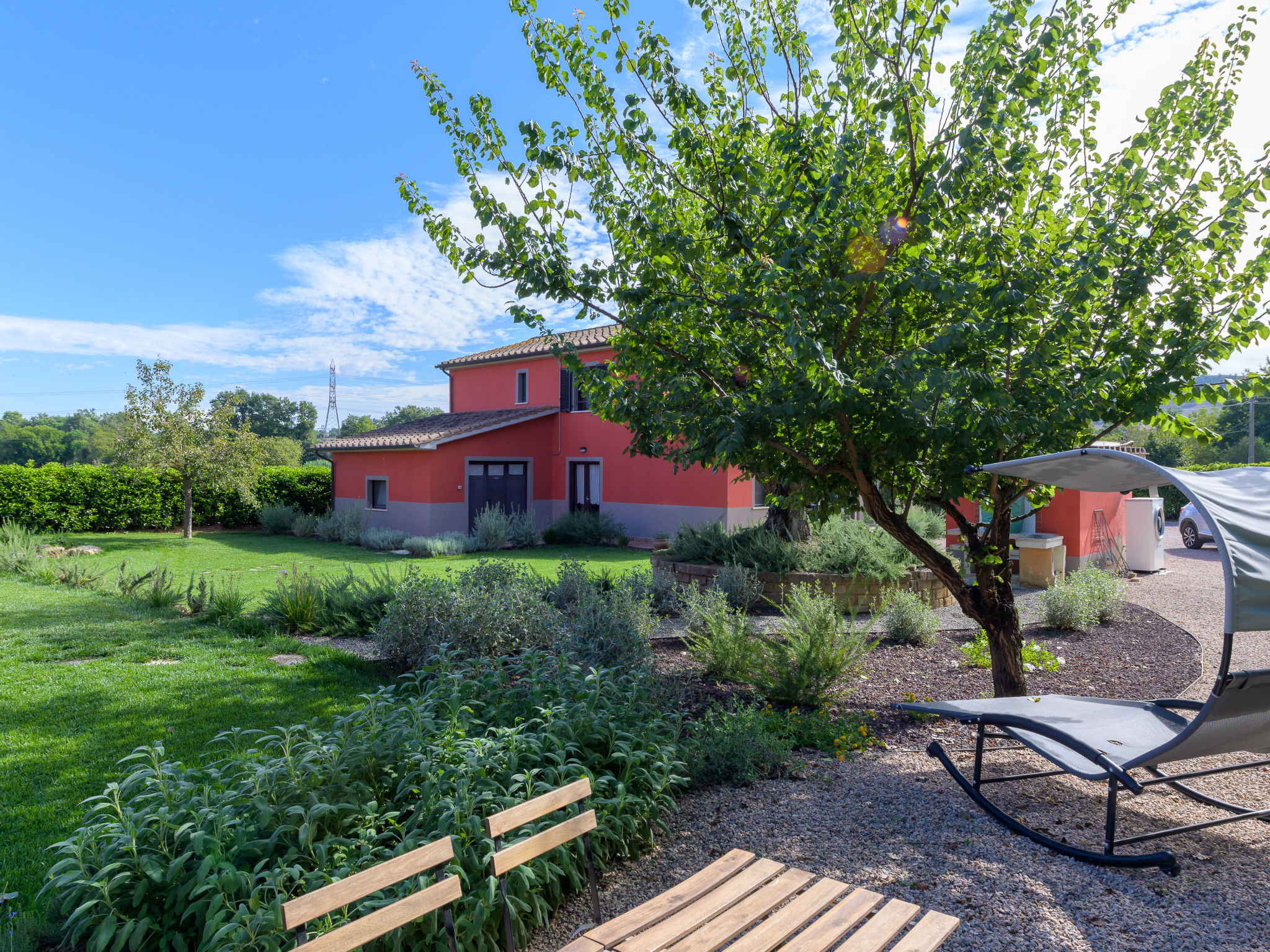 Red House