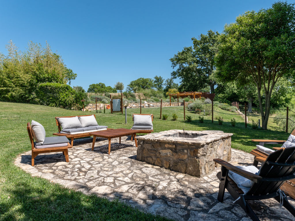 Montecavallo — Outdoor