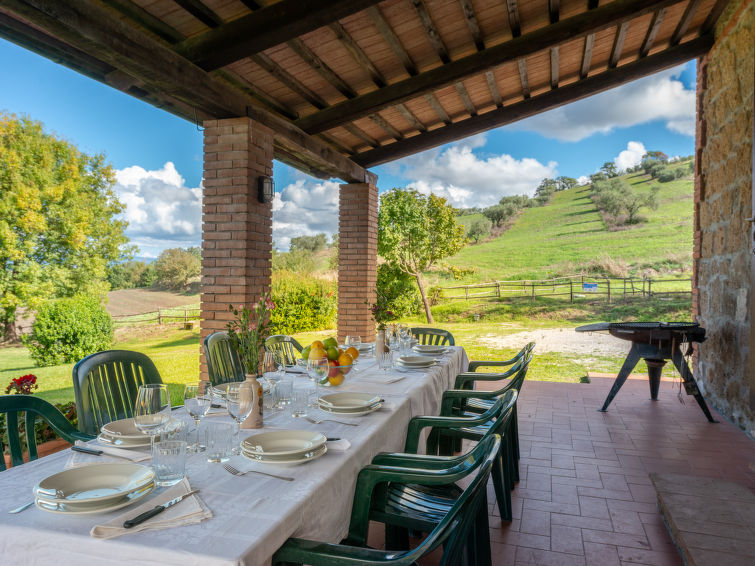 Search and Stay destination Province of Grosseto, Tuscany - Italy from AU$ 984. Poggio Campana