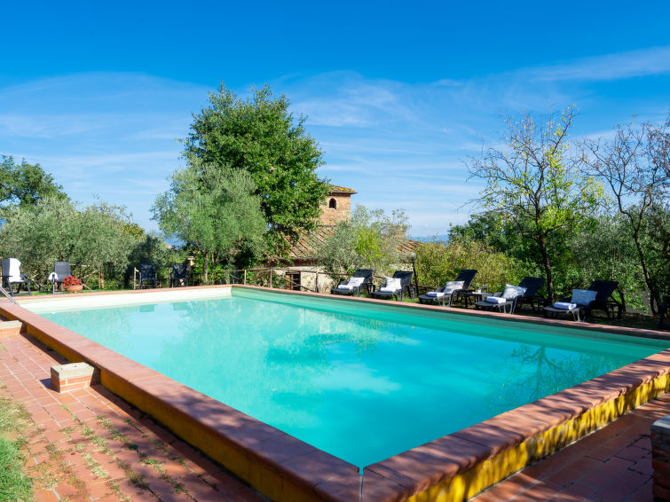 Search and Stay destination Montevarchi, Toscana - Italy from AU$ 1,368. Poggio Cuccule