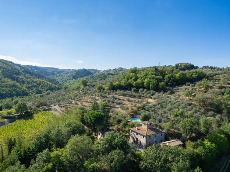 Search and Stay destination Montevarchi, Toscana - Italy from AU$ 1,368. Poggio Cuccule