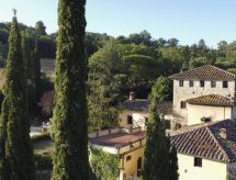 Wunderschöne Villa mit atemberaubender Aussicht und privatem Pool