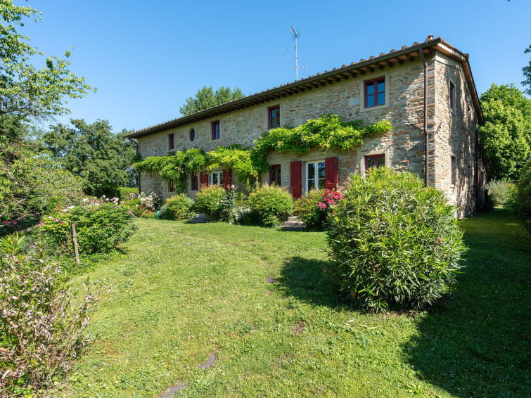 Search and Stay destination Vicchio, Toscana - Italy from AU$ 735. La Forra