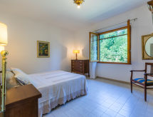 Villa Giorgina: Volledig gerenoveerd landhuis met privézwembad nabij Florence - thumbnail 4