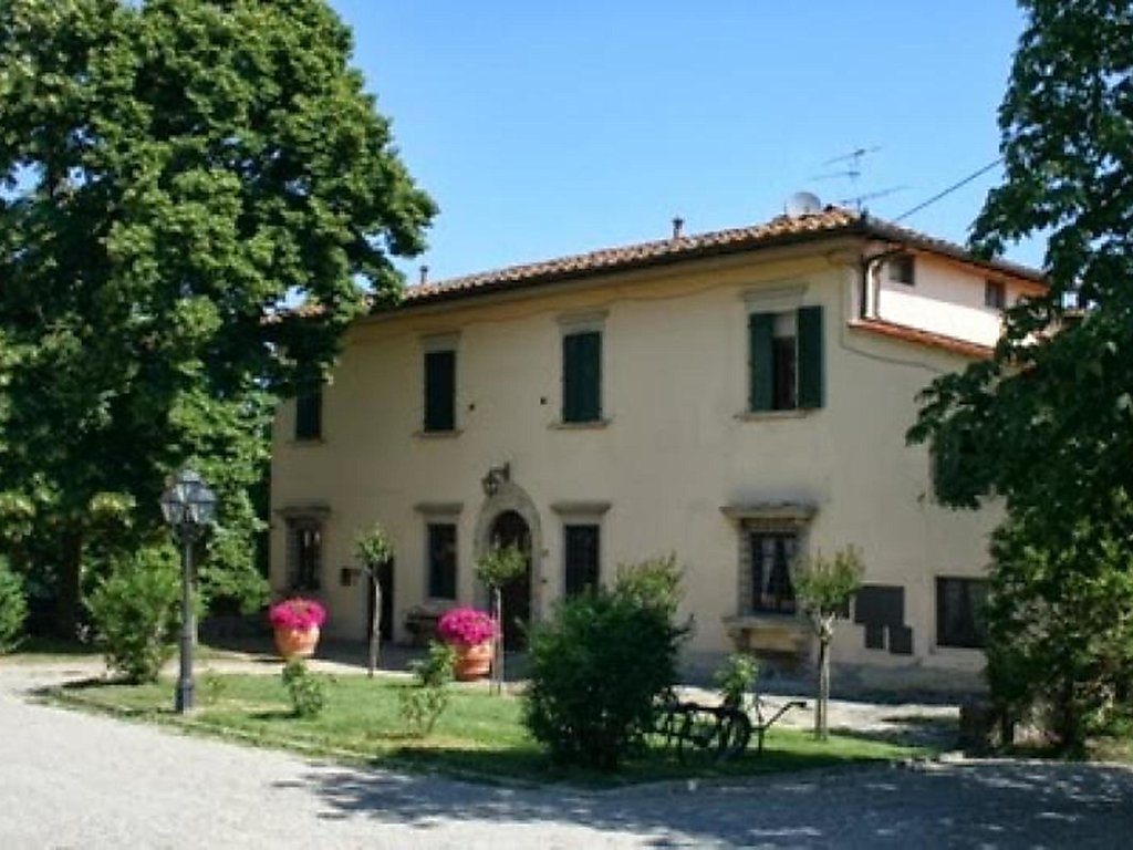 Ferienhaus Villa Marisel Ferienhaus in Italien