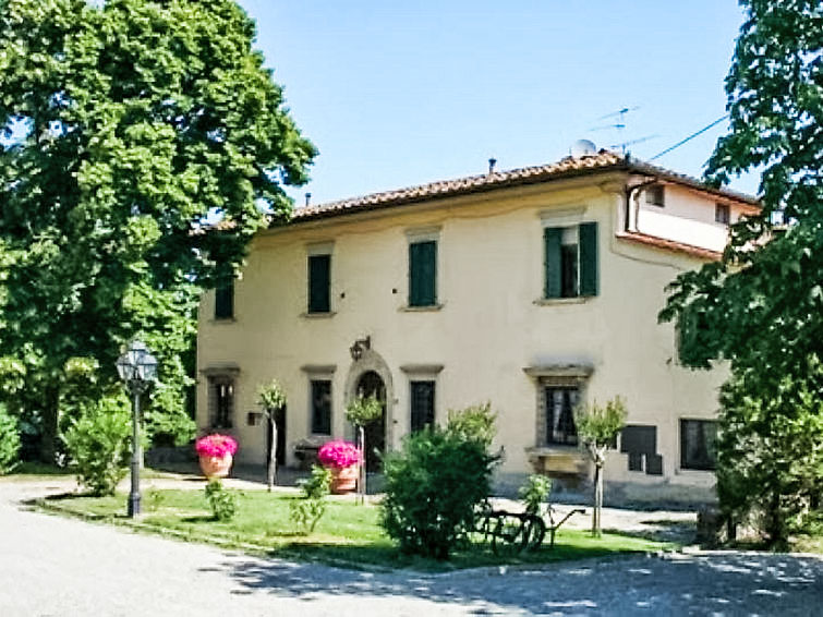 Casa di vacanze Villa Marisel