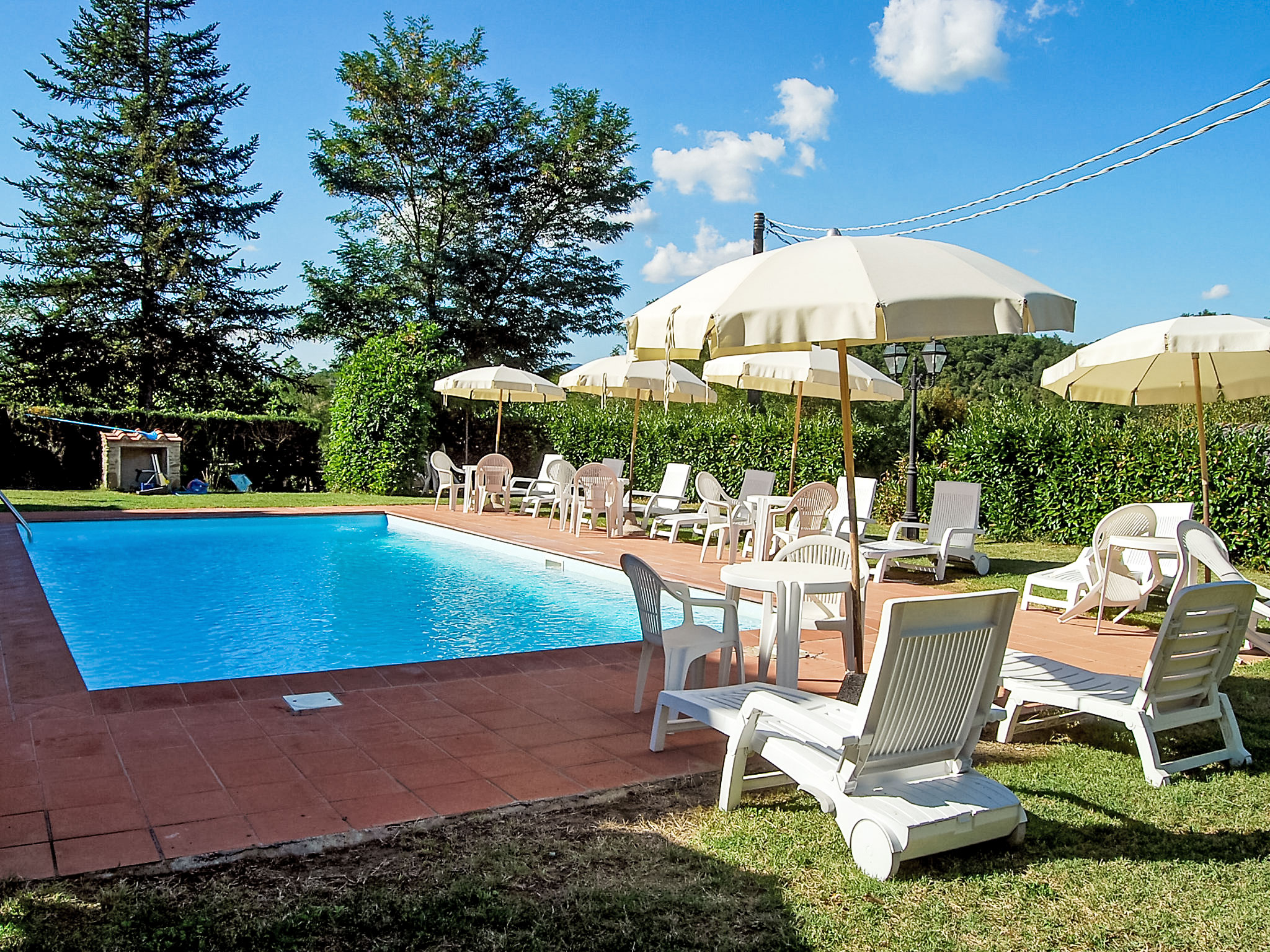 Villa Marisel