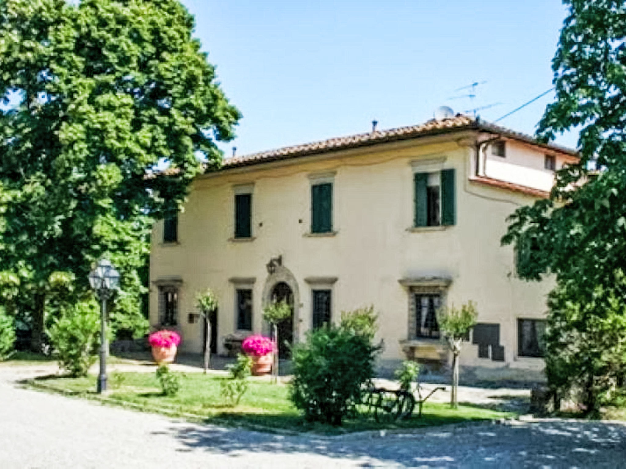Villa Marisel