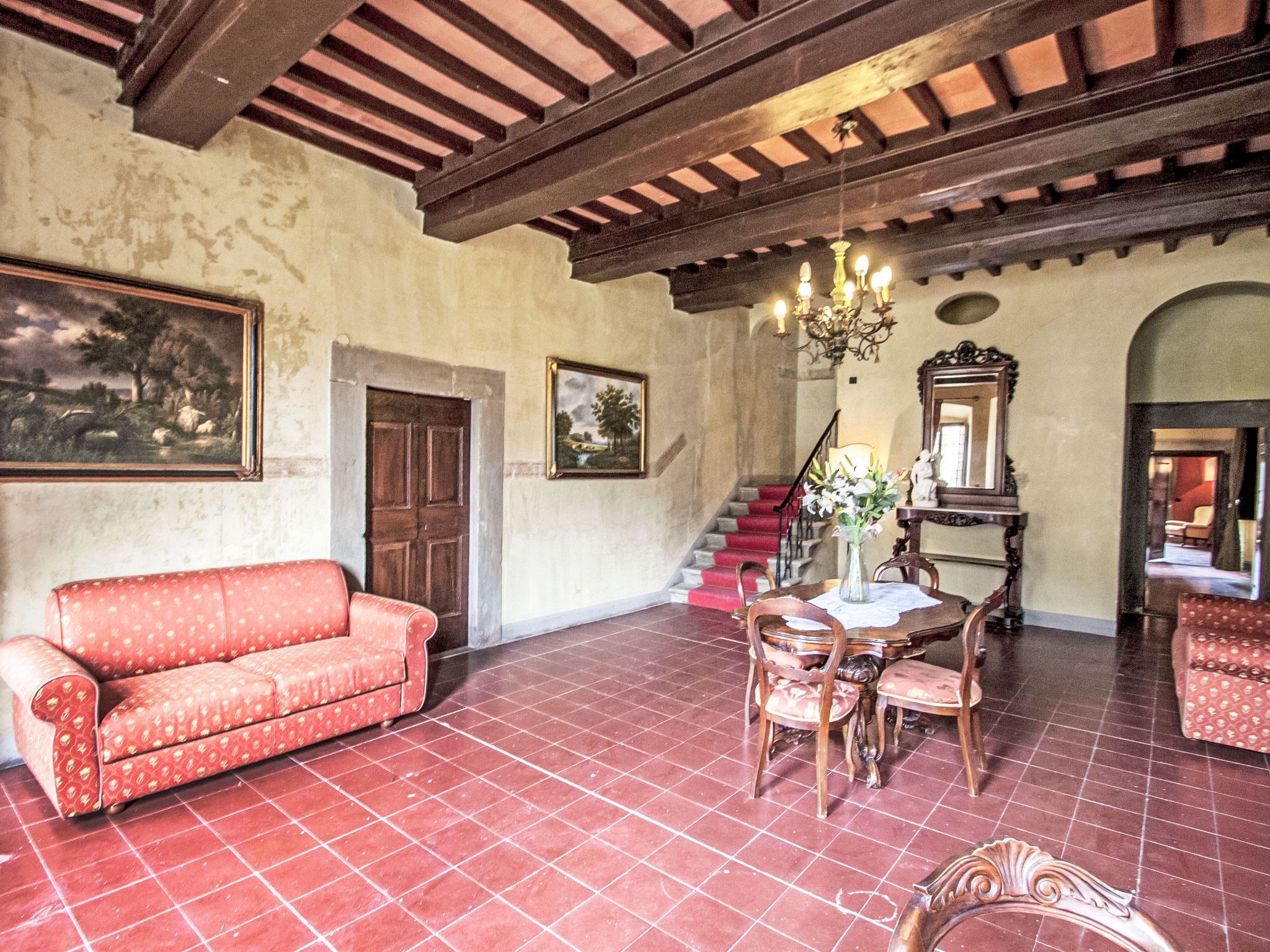 Villa Marisel