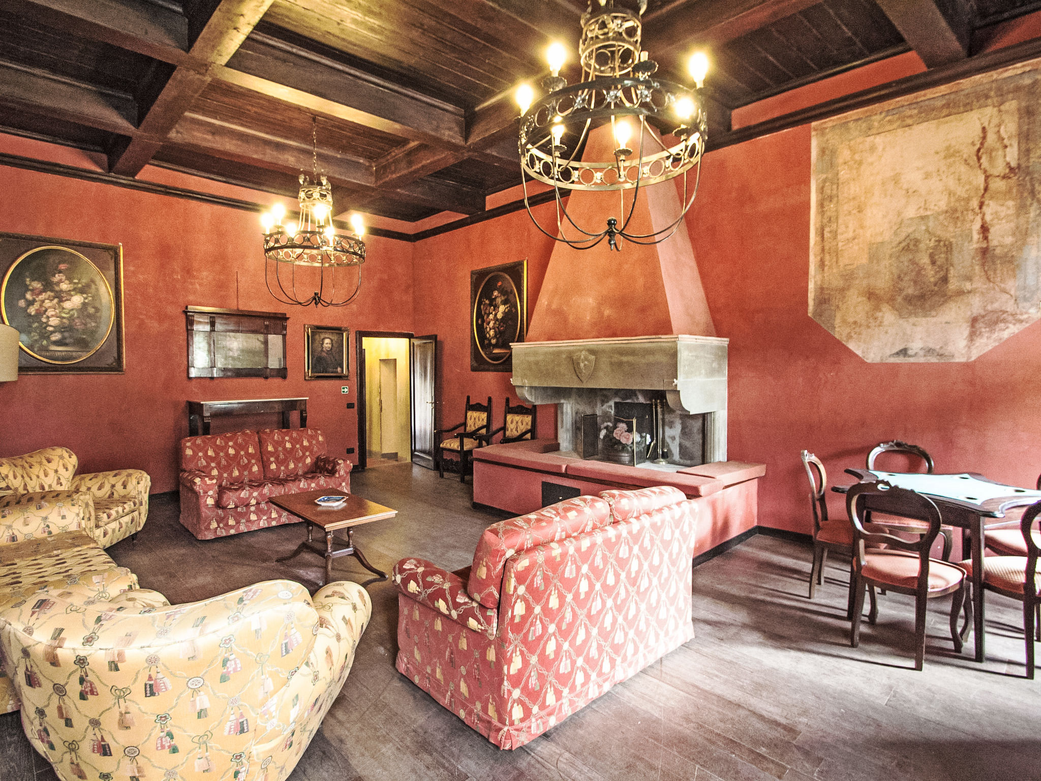 Villa Marisel
