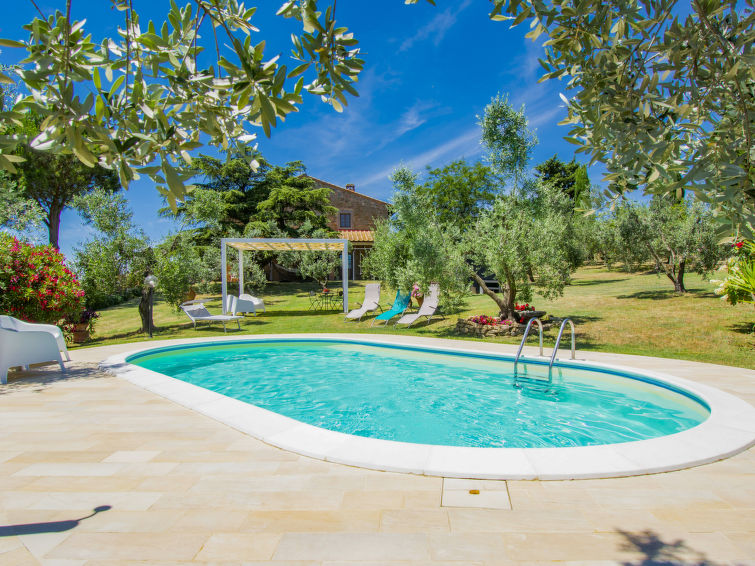 Tatil Evi Casa Bensa