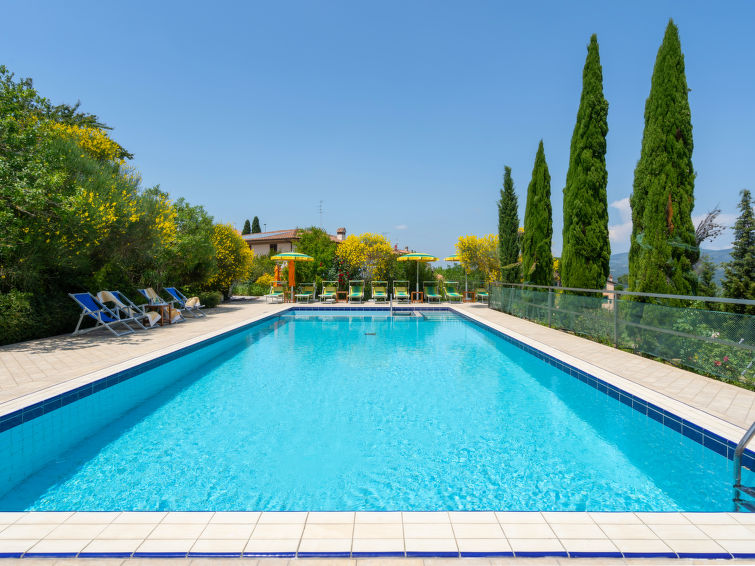 Search and Stay destination Montelupo Fiorentino, Toscana - Italy from AU$ 926. La Rosa
