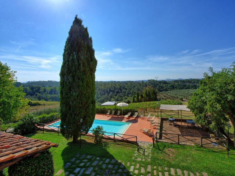 Search and Stay destination Città Metropolitana di Firenze, Toscana - Italy from AU$ 846. Il Frantoio