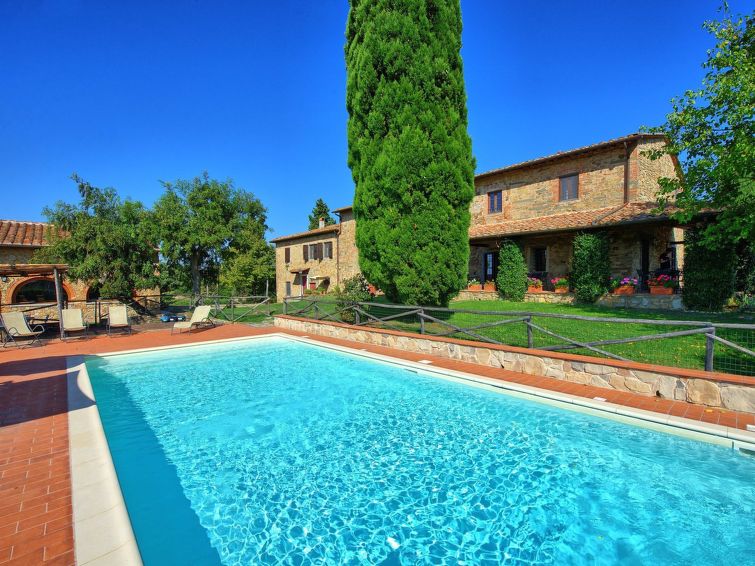 Search and Stay destination Città Metropolitana di Firenze, Toscana - Italy from AU$ 1,119. Il Frantoio