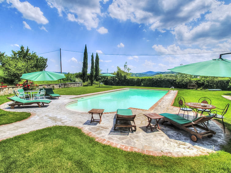 Search and Stay destination Provincia di Arezzo, Toscana - Italy from AU$ 226. Tara