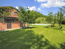 Ferienhaus Tara