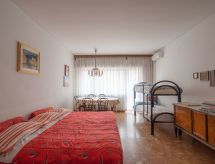 Venedig Wohnung in Venedig Mestre mit Terrasse