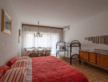 Venedig Wohnung in Venedig Mestre mit Terrasse