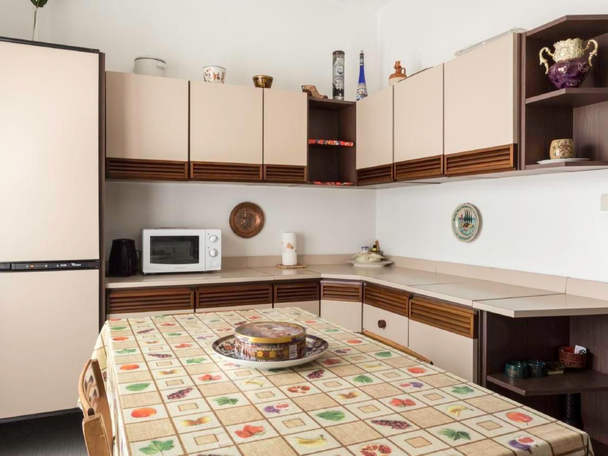 Venedig Wohnung in Venedig Mestre mit Terrasse-Binnen