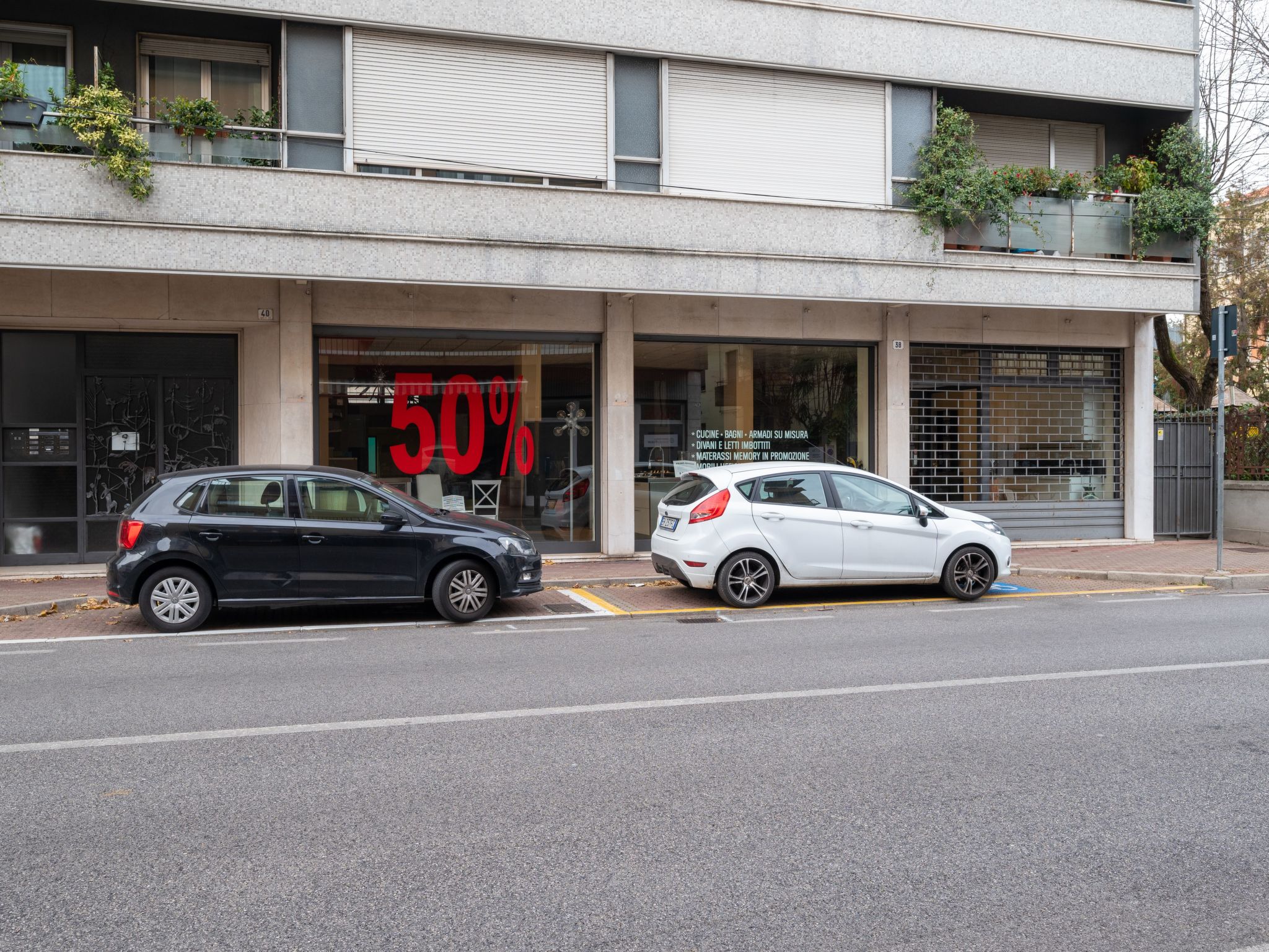 Venedig Wohnung in Venedig Mestre mit Terrasse — House (4 of 37)