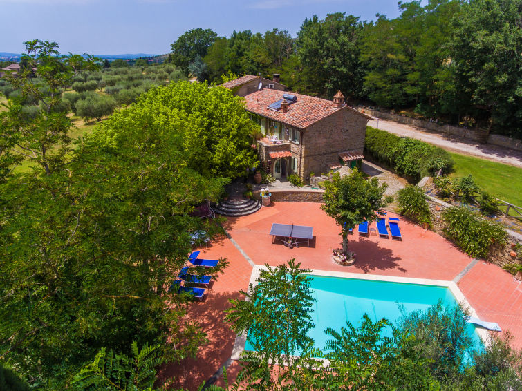 Casa di vacanze Il Cherubino