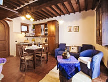 Casa di vacanze Lucia