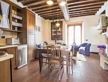 Casa di vacanze Lucia