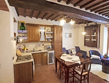 Casa di vacanze Lucia
