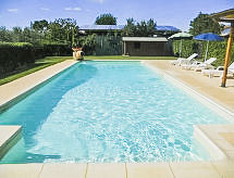Casa di vacanze Lucia