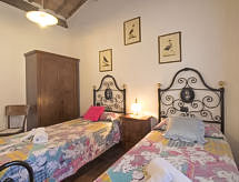 Casa di vacanze Lucia
