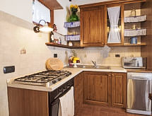 Casa di vacanze Lucia